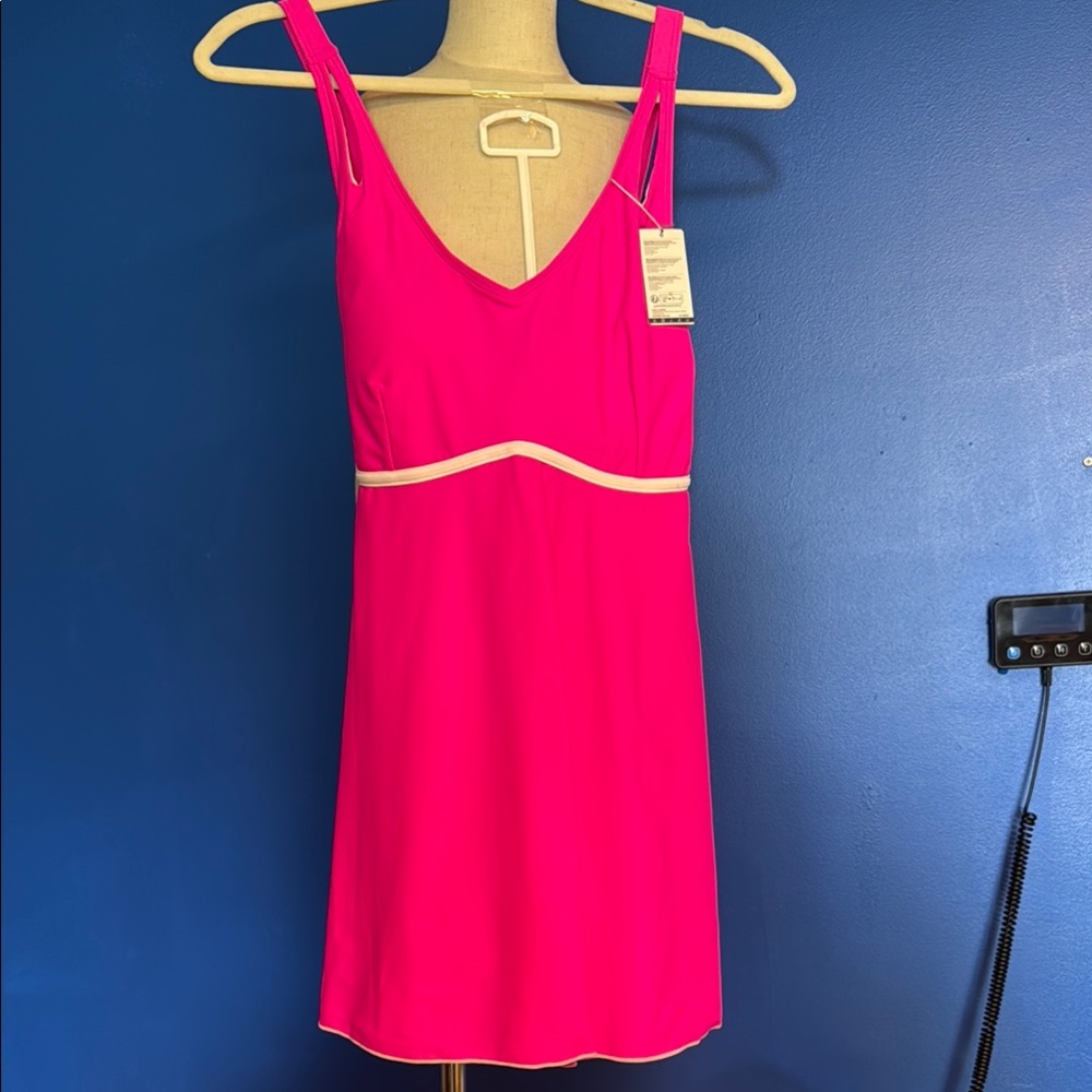 Pink Women's Swimwear